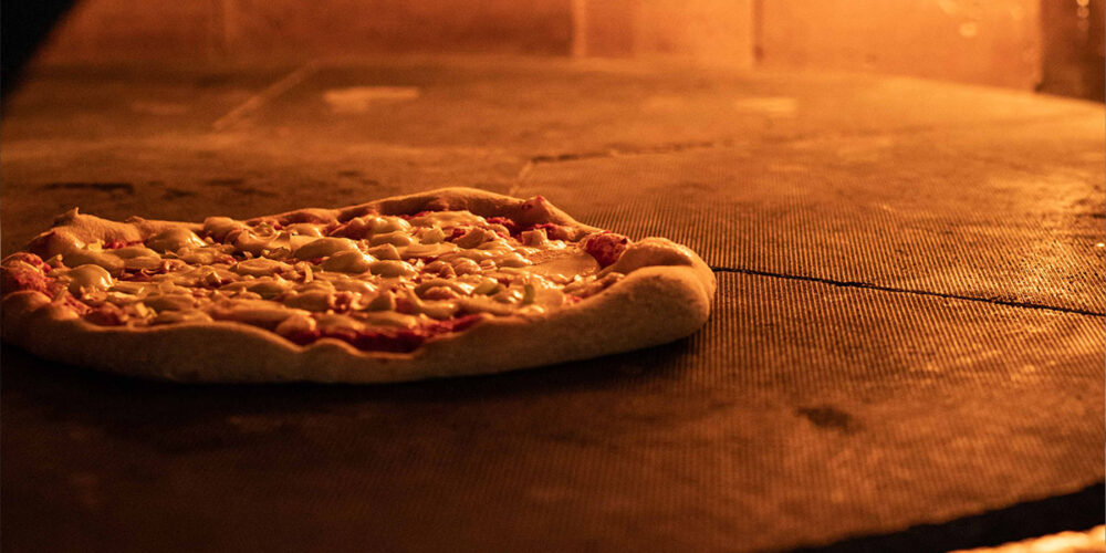 Filosofia Terra Madre - Pizzeria Biologica